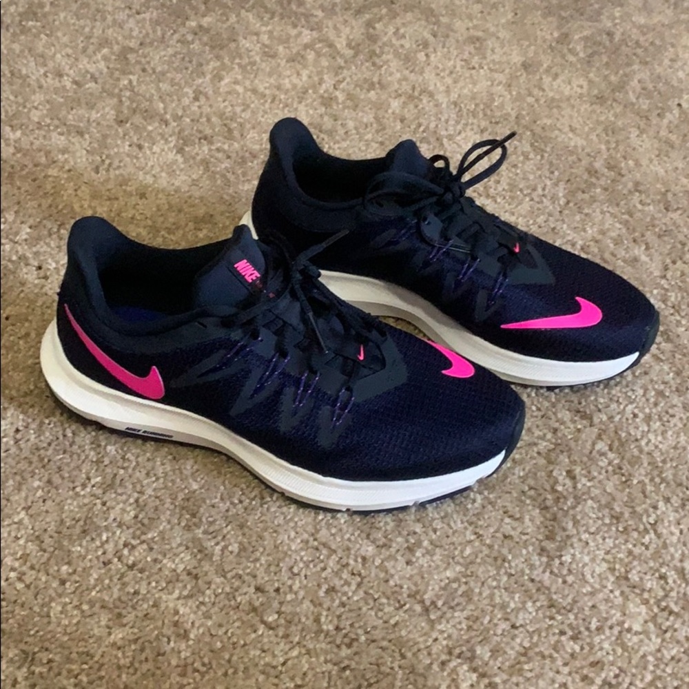 Nike Running shoes